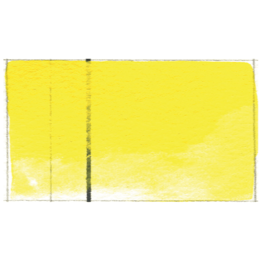 QoR Akvarelmaling 11ml Benzimidazolone Yellow