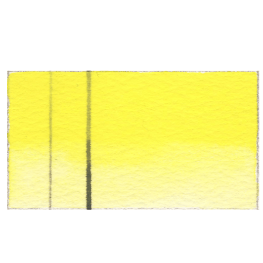 QoR Akvarelmaling 11ml Bismuth Vanadate Yellow