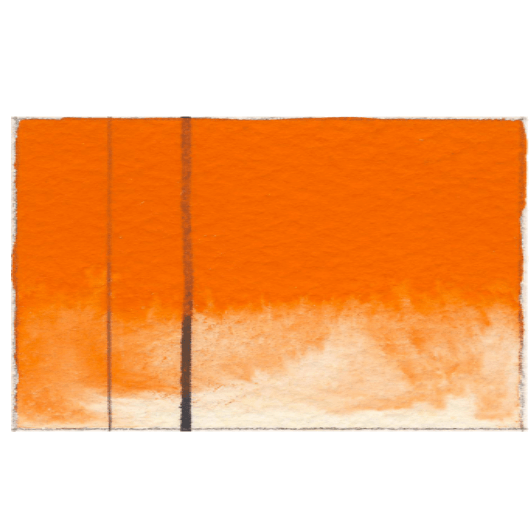 QoR Akvarelmaling 11ml Cadmium Orange