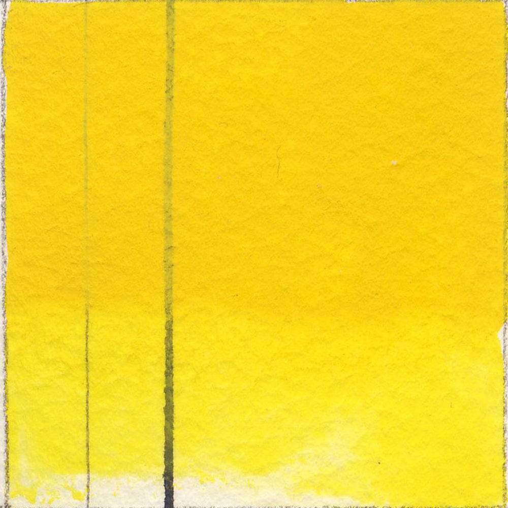 QoR Akvarelmaling 11ml Cadmium Yellow Deep