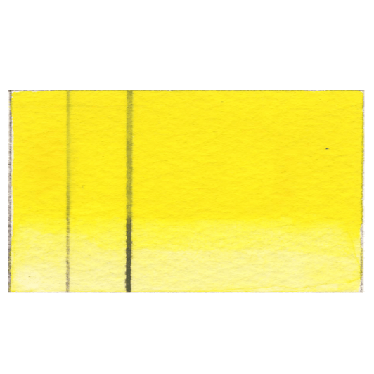 QoR Akvarelmaling 11ml Cadmium Yellow Medium