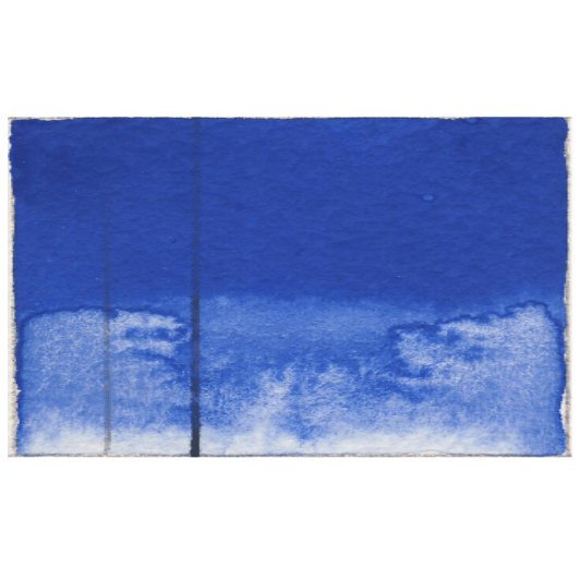 QoR Akvarelmaling 11ml Cerulean Blue, Chromium