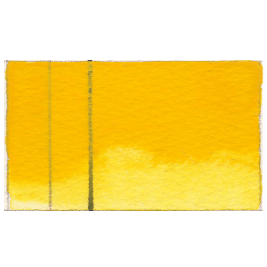 QoR Akvarelmaling 11ml Diarylide Yellow