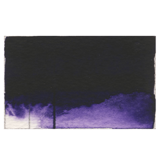 QoR Akvarelmaling 11ml Dioxazine Purple