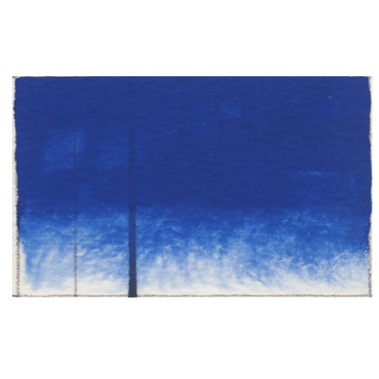 QoR Akvarelmaling 11ml French Cerulean Blue