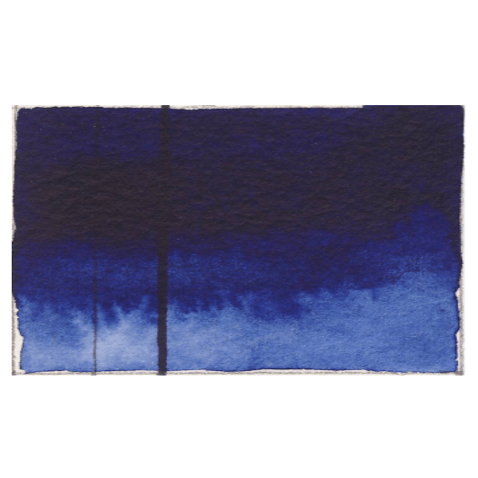 QoR Akvarelmaling 11ml Indanthrone Blue