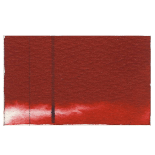 QoR Akvarelmaling 11ml Pyrrole Red Deep