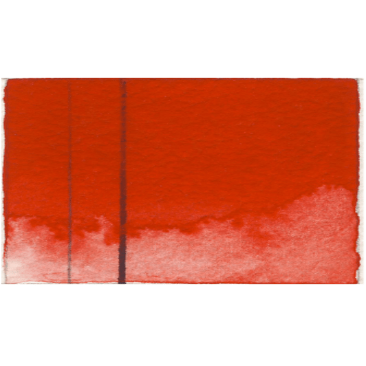 QoR Akvarelmaling 11ml Pyrrole Red Medium