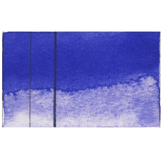 QoR Akvarelmaling 11ml Ultramarine Blue Violet