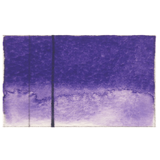 QoR Akvarelmaling 11ml Ultramarine Violet