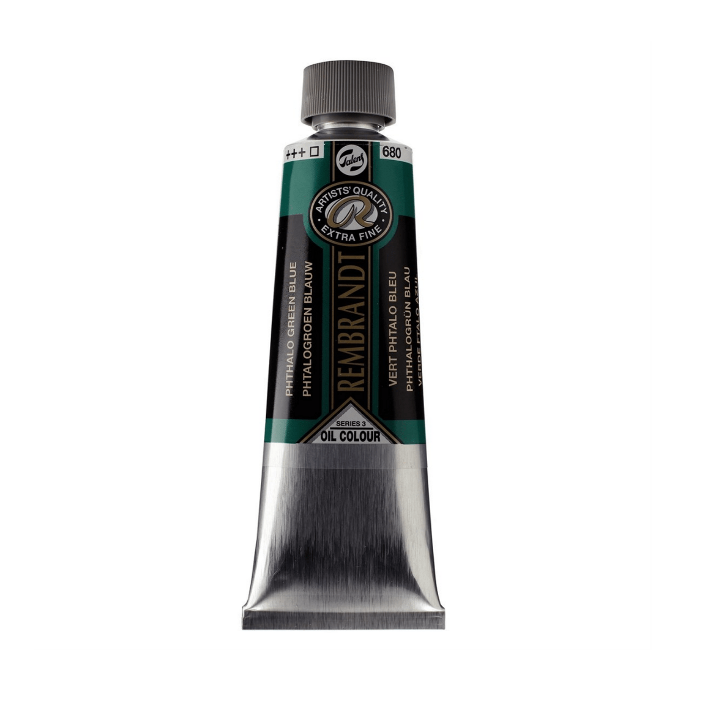 Rembrandt Oliemaling 150ml Phthalo Green Blue