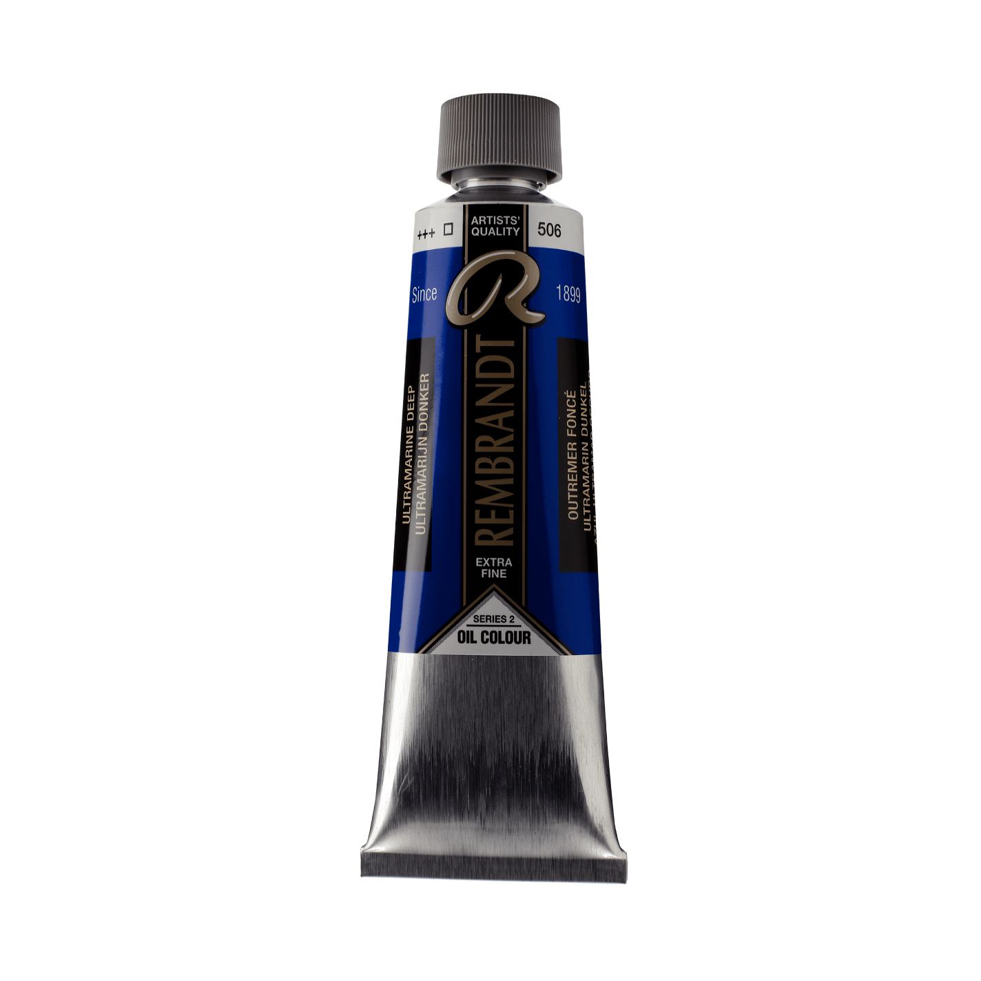 Rembrandt Oliemaling 150ml Ultramarine Deep