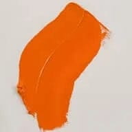 Rembrandt Oliemaling 40ml Cadmium Orange