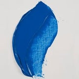 Cerulean Blau
