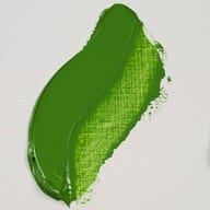 Rembrandt Oliemaling 40ml Cinnabar Green Medium