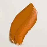 Gold Ocker