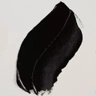 Rembrandt Oliemaling 40ml Oxide Black