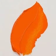 Rembrandt Oliemaling 40ml Permanent Orange