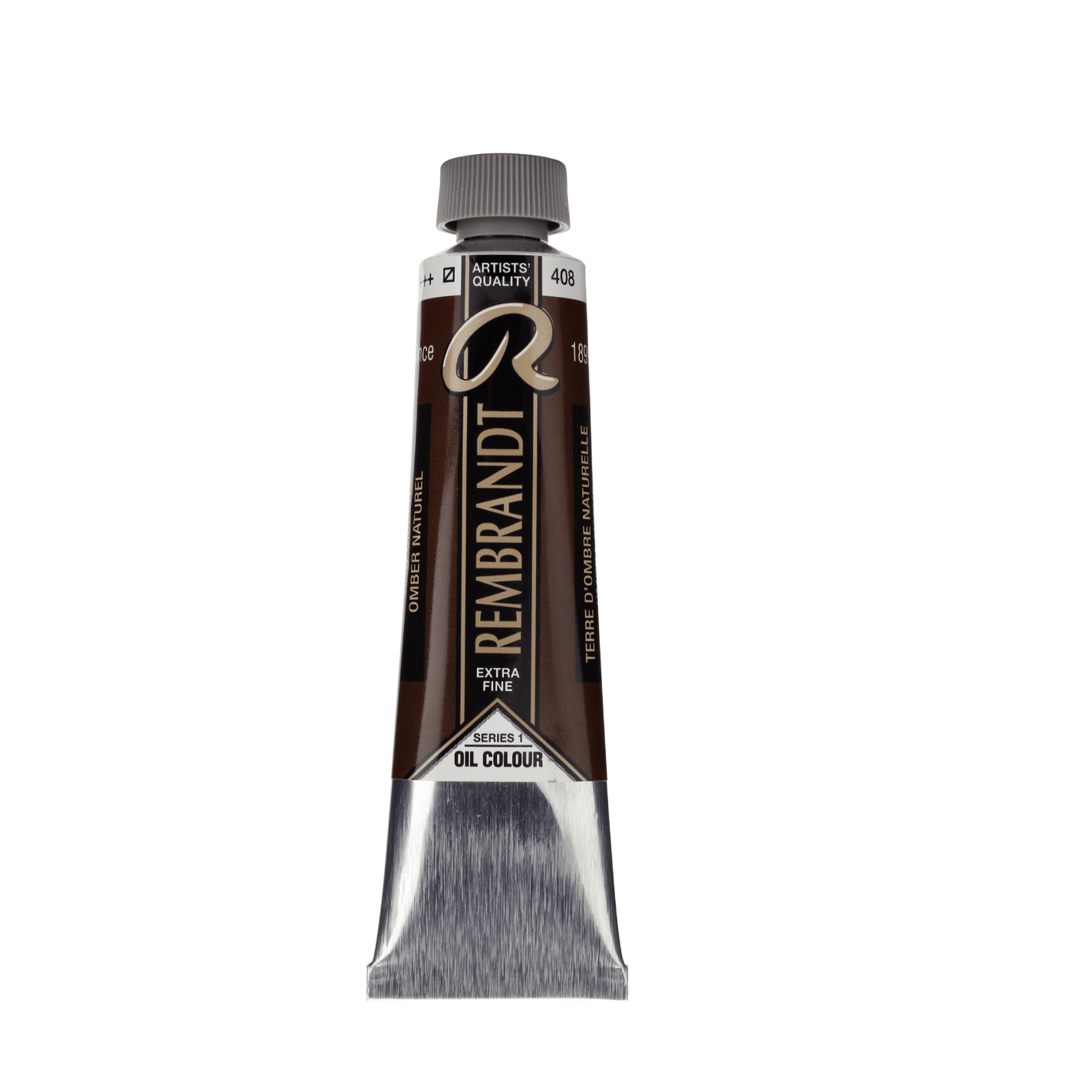 Rembrandt Oliemaling 40ml Raw Umber
