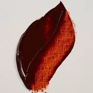 Rembrandt Oliemaling 40ml Transparent Oxide Orange