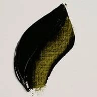 Rembrandt Oliemaling Olive Green