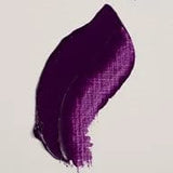 Dauerhaftes Blauviolett