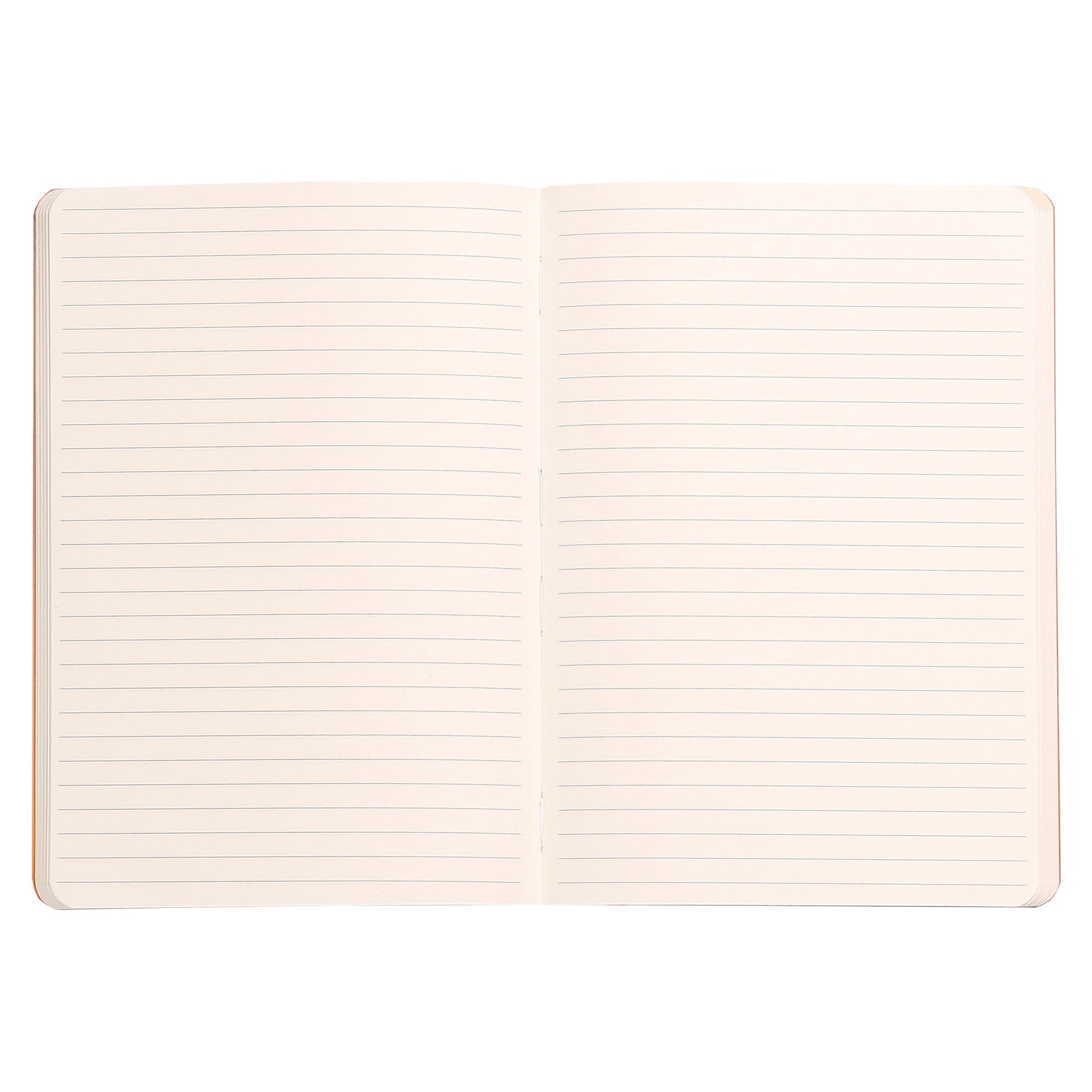 Rhodia Notesbog Rhodiarama Notebook Kobber SC L
