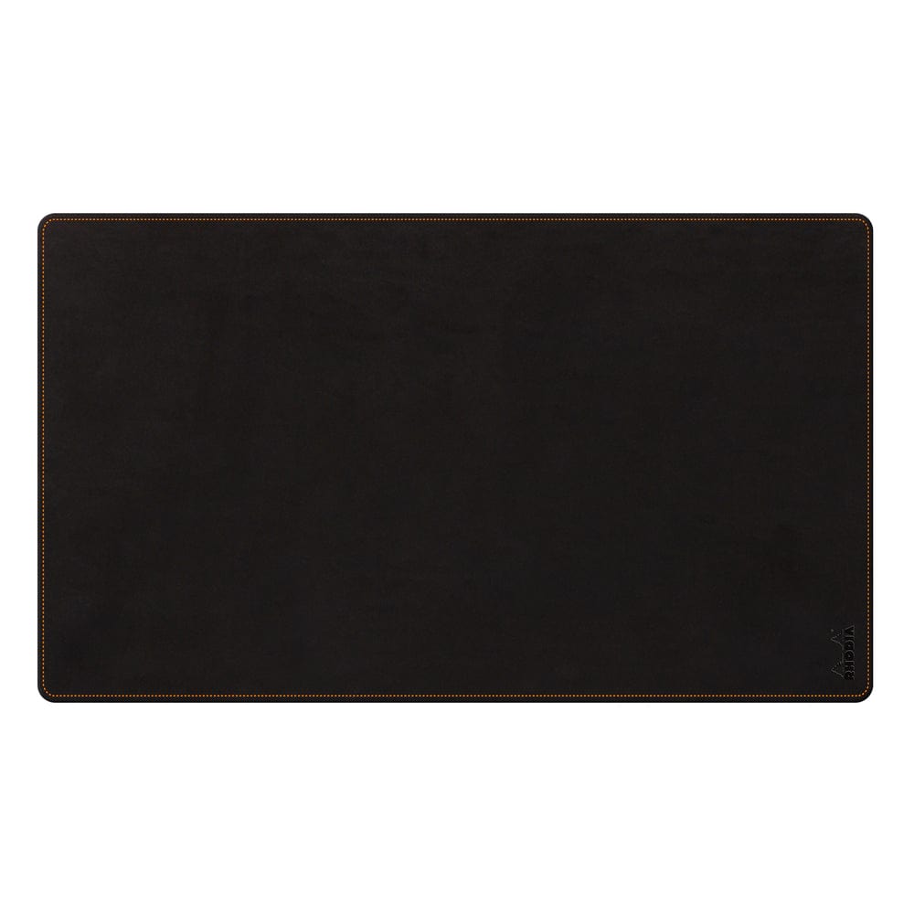 Rhodia Rhodiarama soft desk pad Black L (90x43 cm)