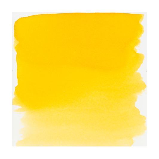 Royal Talens Ecocline Brush Pen Deep Yellow