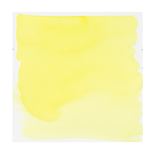 Royal Talens Ecocline Brush Pen Lemon Yellow