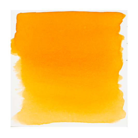 Royal Talens Ecocline Brush Pen Saffron Yellow