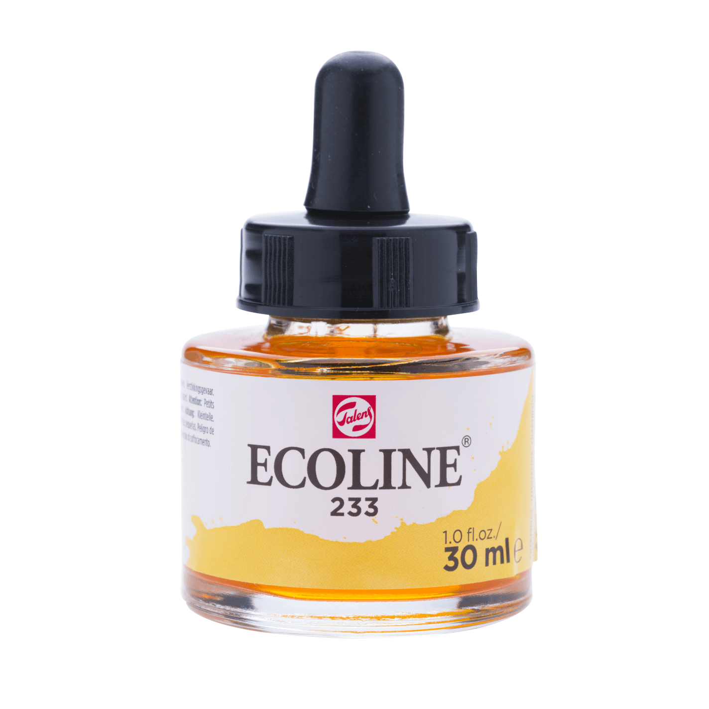Royal Talens Ecoline 30ml Chartreuse