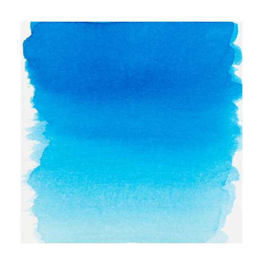 Royal Talens Ecoline Prussian blue