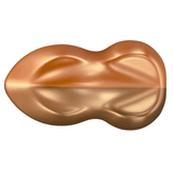 Metallic Brilliant Bronze