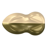 Metallic Brilliant Gold
