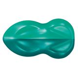 Metallic Green