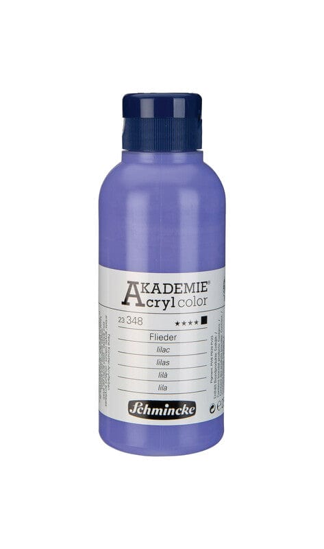Schmincke Akademie Akryl 250ml Lilac