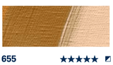 Raw Sienna