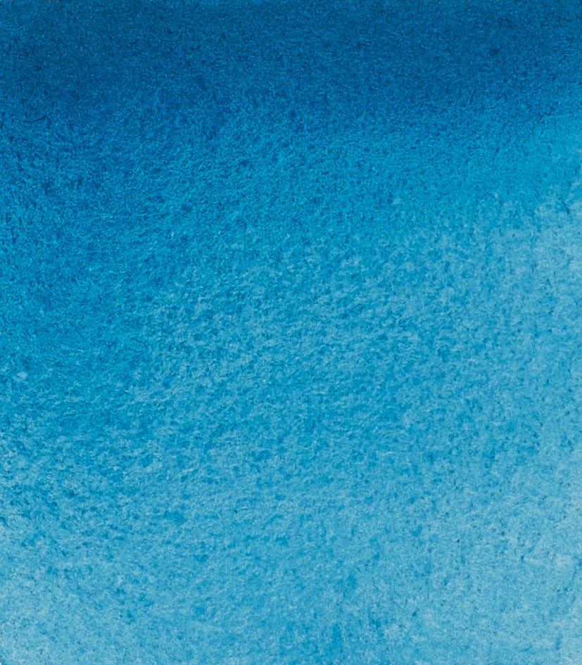 Schmincke Akvarelmaling Cobalt Cerulean
