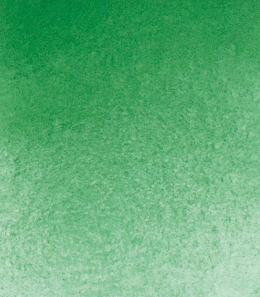 Schmincke Akvarelmaling Cobalt Green Pure
