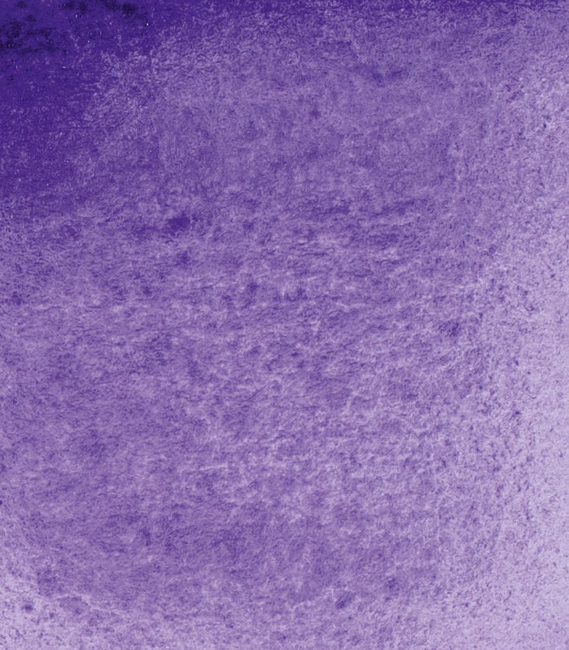 Schmincke Akvarelmaling Cobalt Violet Hue