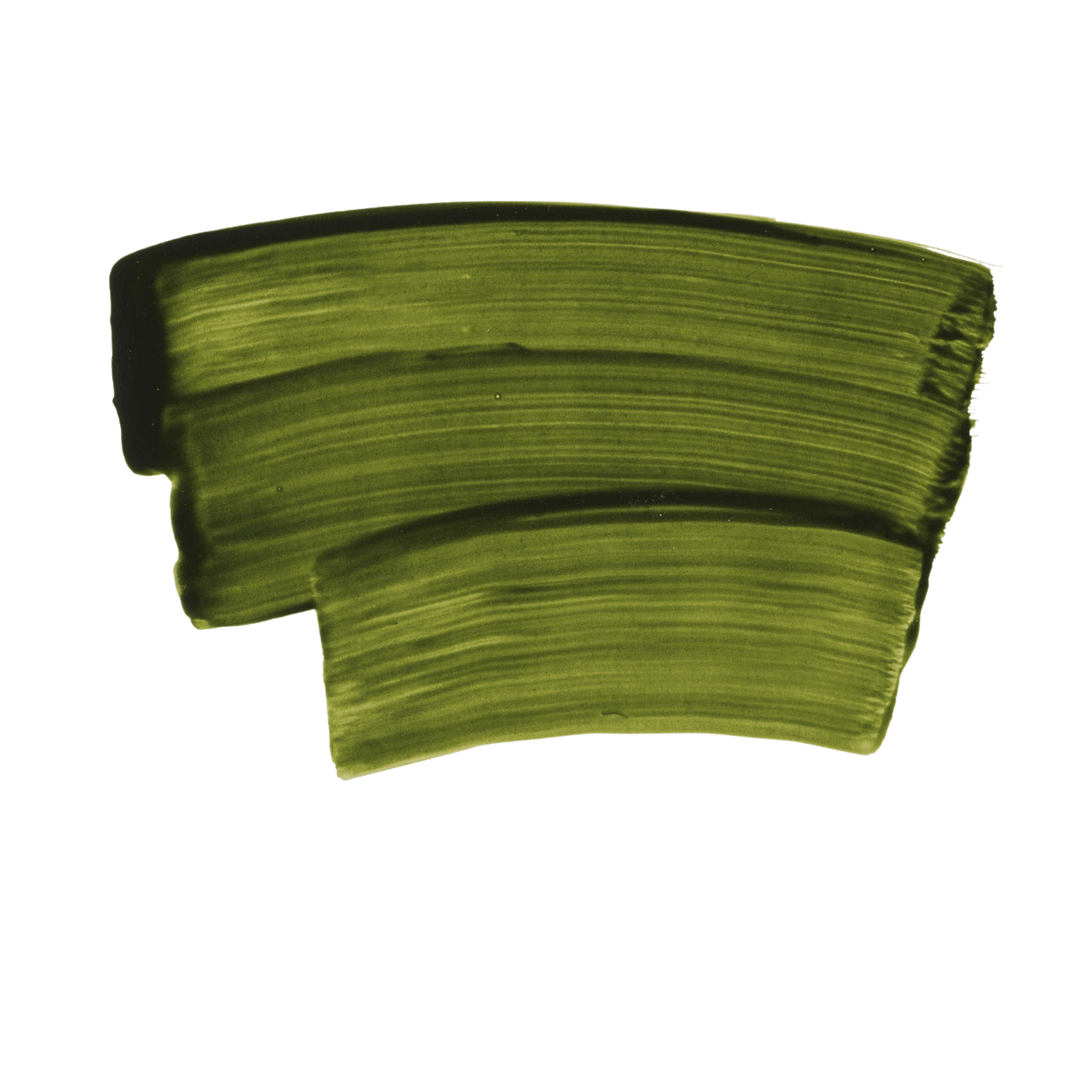Schmincke Akvarelmaling Dyers' green, 15ml.