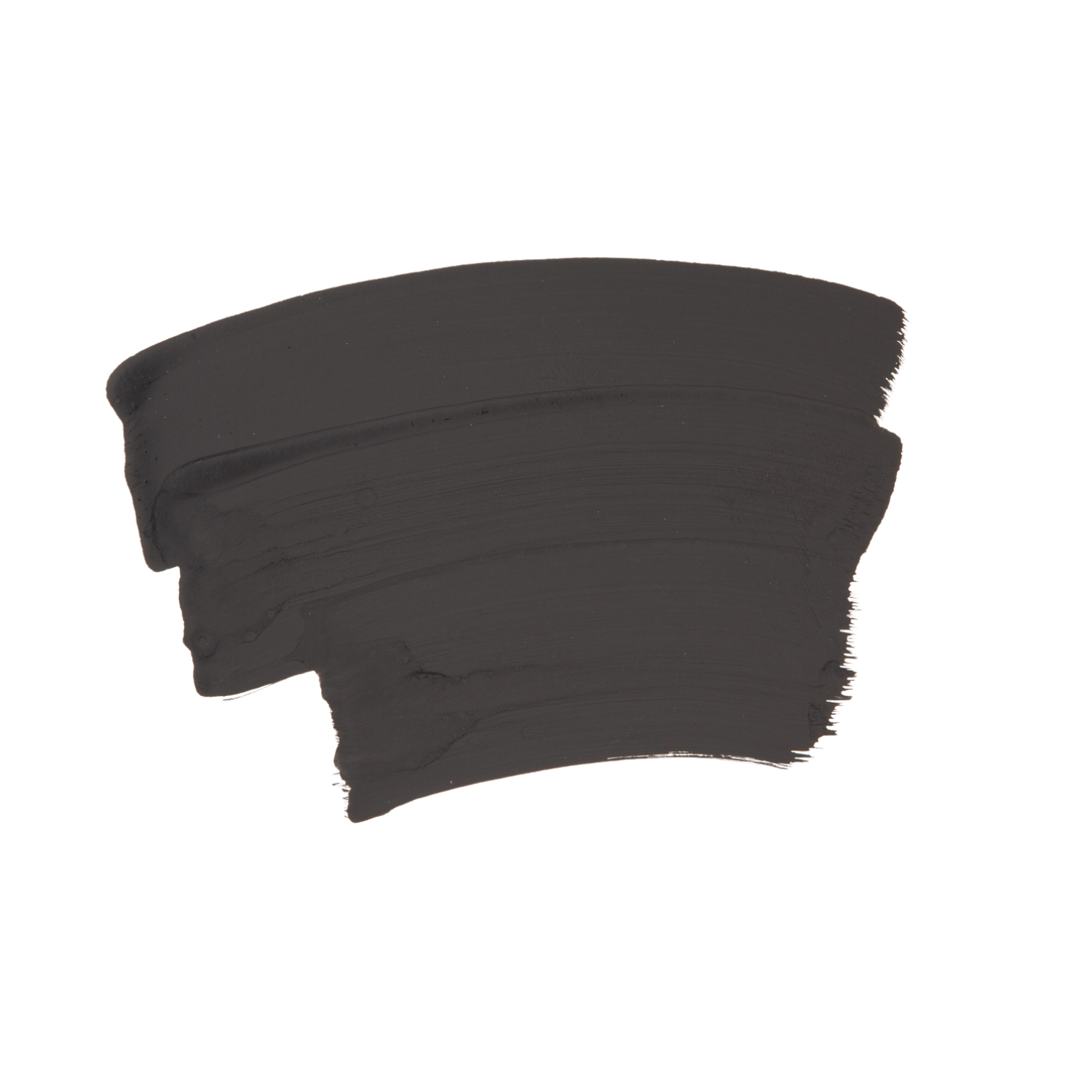 Schmincke Akvarelmaling Graphite black, 15ml.