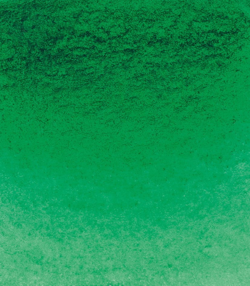 Schmincke Akvarelmaling Helio Green