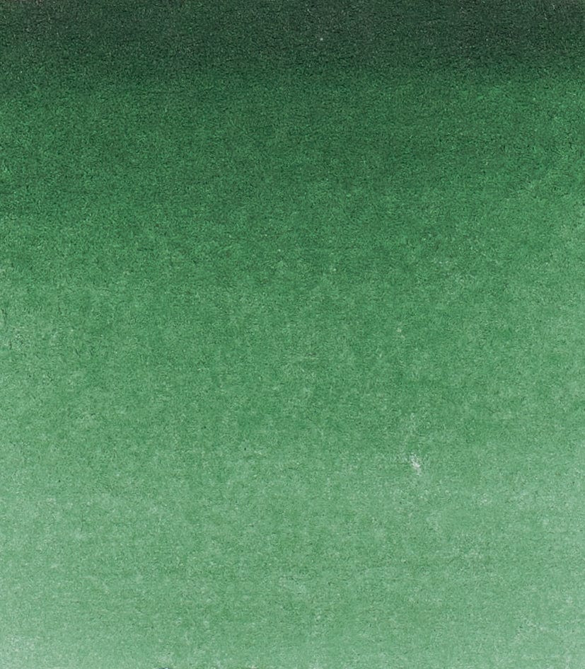 Schmincke Akvarelmaling Olive Green