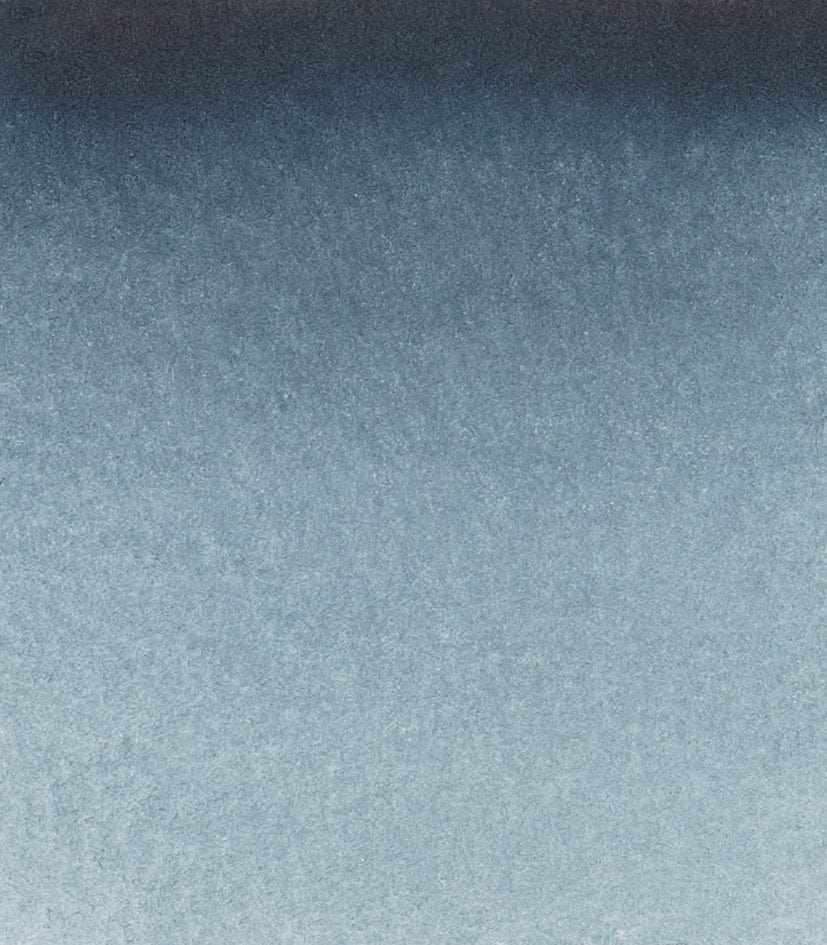 Schmincke Akvarelmaling Paynes Grey Bluish