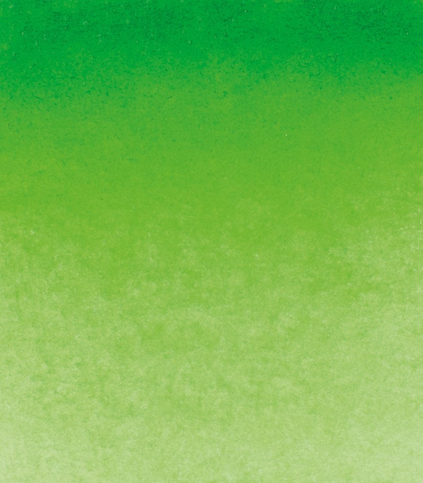 Schmincke Akvarelmaling Permanent Green