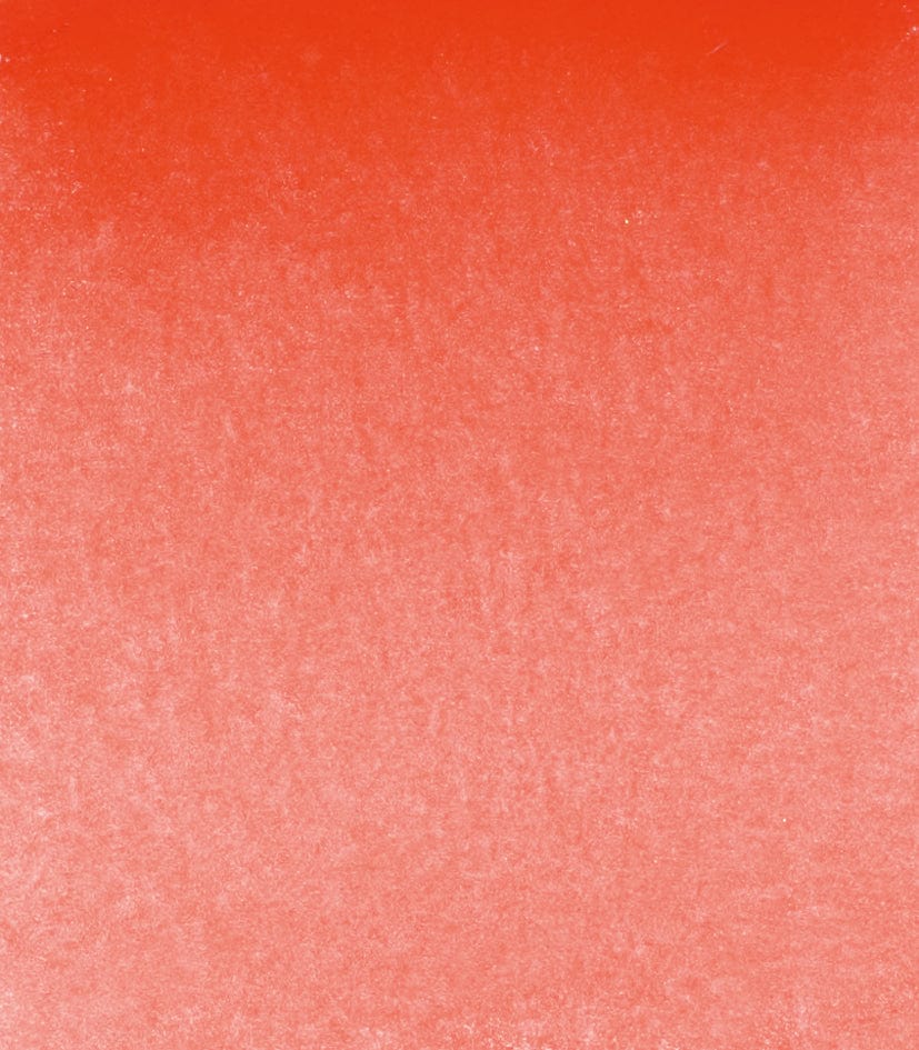 Schmincke Akvarelmaling Permanent Red