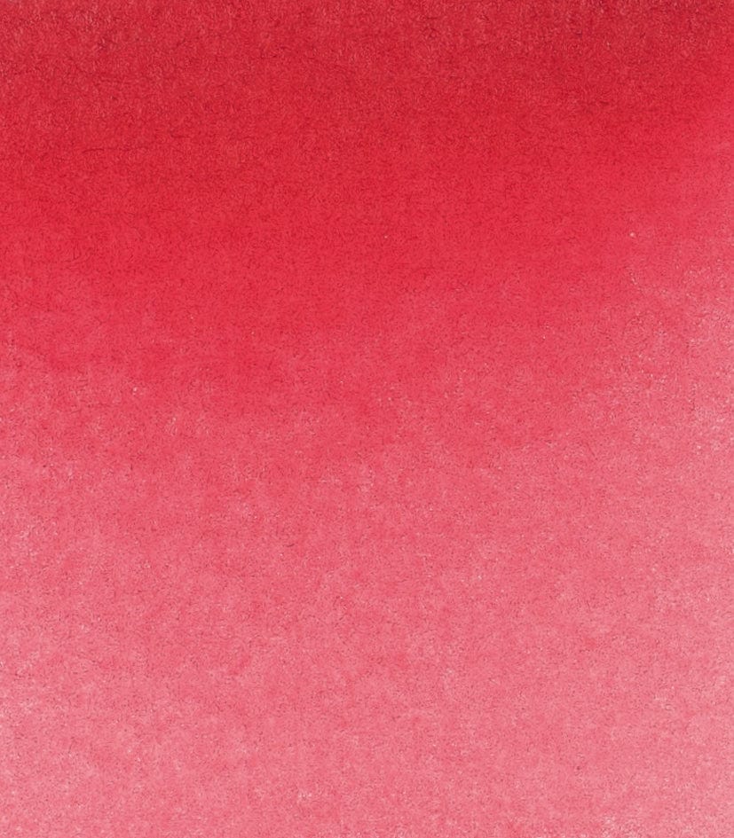 Schmincke Akvarelmaling Perylene Dark Red