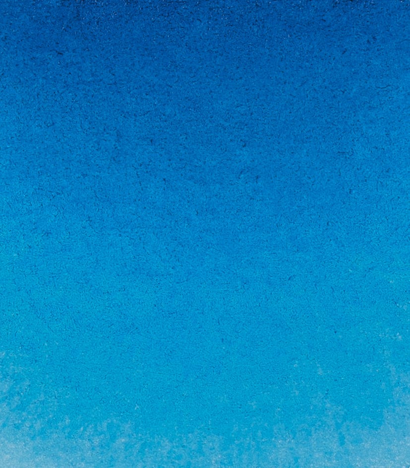 Schmincke Akvarelmaling Phthalo Blue